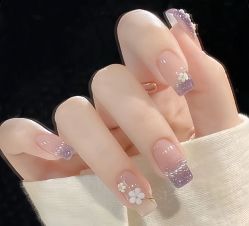 -M·X Nail日式美甲美睫