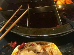-井格重庆火锅(燕郊永旺店)