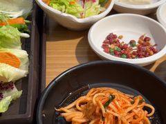 -本家韩国烤肉(青岛万象城店)