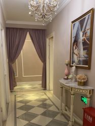 -蕾蕾美颜美容美体