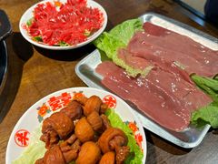 肥肠结子-牛市坎火锅(建设路店)