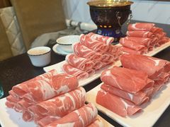 -西旗羊肉火锅城