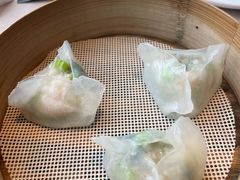 -金海华·悦食东方(苏州中心商场店)