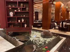 大堂-江南·JIANGNAN(北京歌华开元大酒店)