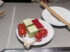 -海底捞火锅(赛格国际购物中心店)