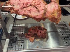 -大漠狼来了碳烤羊腿(上海直营总店)