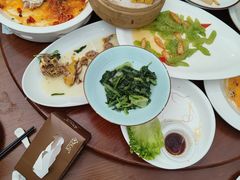-金稼园·金平湖农家菜
