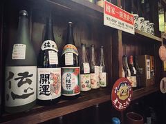 -鸟鹏烧鸟居酒屋(熙龙湾店)