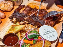 -布拉格餐厅· 中欧捷克菜(全国首店)