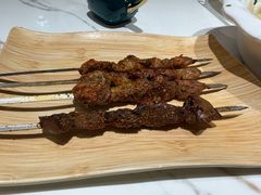 -马白开来特色羊排揪片子  (总店)