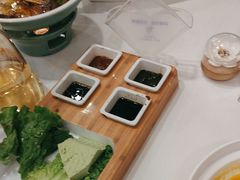 -海泰食府(北京总店)