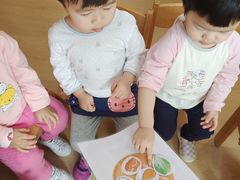 -自然树儿童之家(海珠翠城花园托育.早教校区)