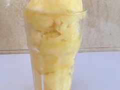 菠萝蜜炒冰-有间冰室(侨港风情街店)