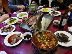 -上海为民商行清真饭店(南大路店)