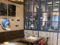 -探鱼·鲜青椒爽麻烤鱼(广州欣荣广场店)