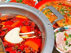 -牛市坎火锅(建设路店)