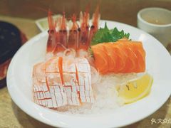 -东京屋(武定路店)