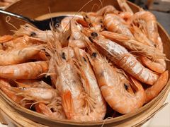 -鑫复盛礼记酒店·青岛菜