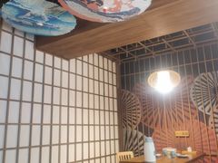 -河风の幸会精致料理