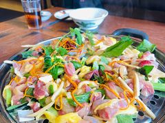 桑拿鸡-阿多私房菜(顺德店)