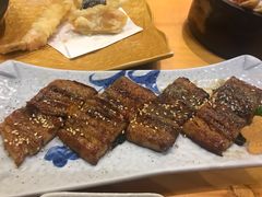 -水之惠鲜鱼料理(王府大街店)