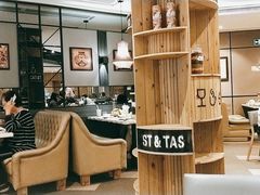大堂-今之味南亚厨房·探店指南(领展购物广场店)