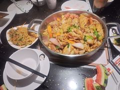 -和福顺·牛肉海鲜焖锅(汕头金平万达广场店)