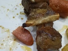 -郑贵初烧烤·烤凤爪的发明者(王家湾店)