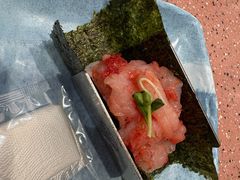 -元气寿司(环球港店)