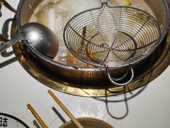 -牛人日志·鲜牛肉骨汤火锅(万科里瑧店)