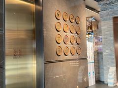 -四季民福烤鸭店(外滩外白渡桥店)