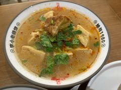 -李小老烧饼(常营民族家园店)