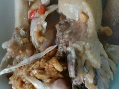 -佳基盐焗鸡(府城分店)