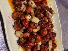 -靓靓蒸虾(中山公园店)