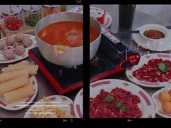 -燃计沙茶皇·香港沙茶火锅(人广旗舰店)