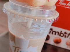 -Tims天好咖啡(河西万象城店)
