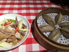 -西贝莜面村(当代商城店)