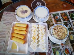 -周大娘牛乳(旧寨古村总店)