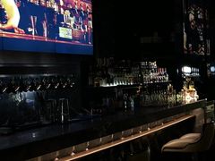 -南宁那莲豪华精选酒店-云霄酒廊·80楼高空城景酒吧