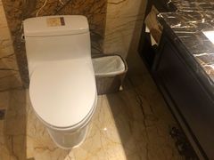 卫生间-深圳阳光酒店