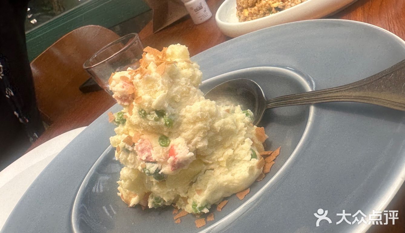 上班族午餐去处