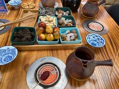 -茯茶镇