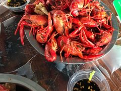 -五七小李子油焖大虾(总店)