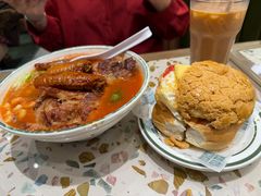 -华嫂冰室(尖沙咀店)