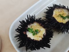 海胆蒸蛋-忆海南海鲜(椰风巷第一市场店)