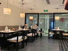 -一叶一世界•素食餐厅(环球中心店)