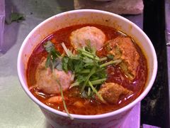 -友生风味小吃(营平农产品市场店)
