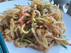 -二分八云雁阁•新晋菜大同味(长治路店)