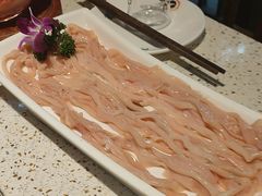 -二荆条·蜀鲜汇城市森林火锅