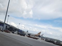 -吉隆坡国际机场
